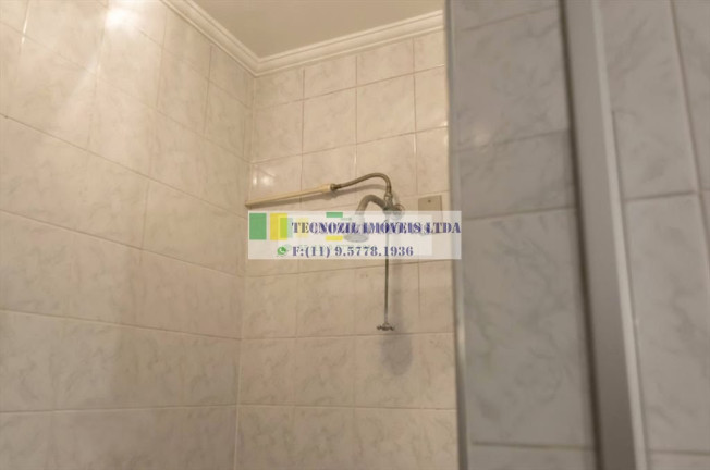 Foto do imóvel Apartamento com 3 Quartos à Venda, 72 m² em Vila Monte Alegre - São Paulo