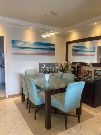 Foto do imóvel Apartamento com 3 Quartos à Venda, 86 m² em Cambuci - São Paulo