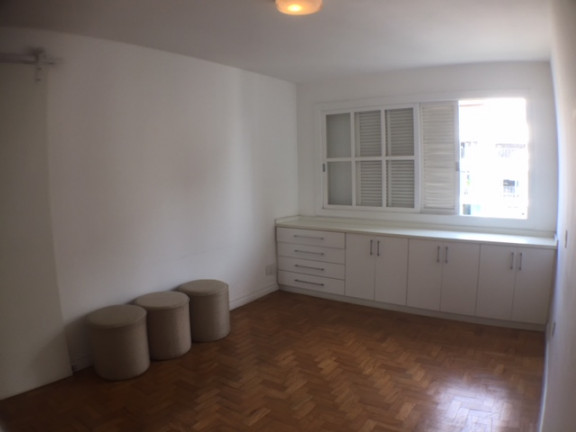 Imagem Apartamento com 2 Quartos à Venda, 95 m² em Jardim Paulista - São Paulo