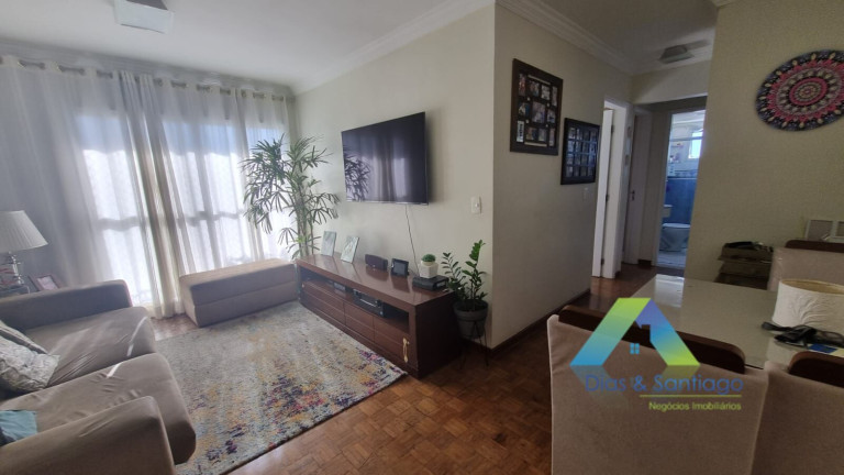 Foto do imóvel Apartamento com 2 Quartos à Venda, 60 m² em Vila Da Saúde - São Paulo