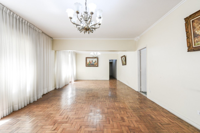 Foto do imóvel Apartamento com 3 Quartos à Venda, 160 m² em Perdizes - São Paulo