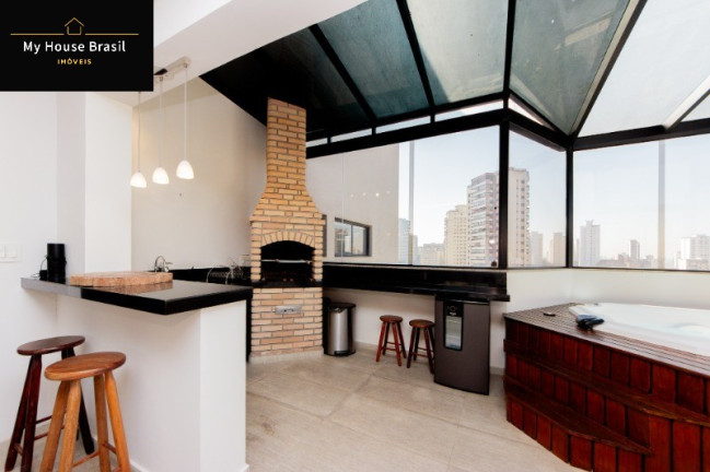 Foto do imóvel Imóvel com 4 Quartos à Venda, 227 m² em Santana - São Paulo
