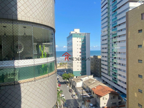 Foto do imóvel Apartamento com 2 Quartos à Venda, 123 m² em Tupi - Praia Grande