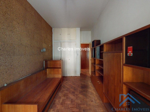 Imagem Apartamento com 4 Quartos à Venda, 442 m² em Higienópolis - São Paulo