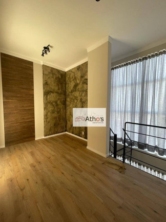 Imagem Apartamento com 3 Quartos à Venda, 89 m² em Bela Vista - Salto