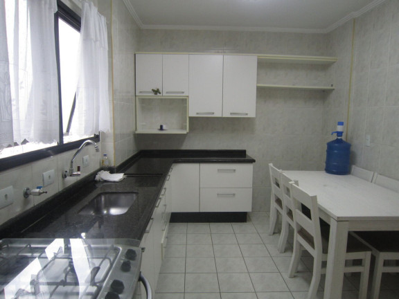 Foto do imóvel Apartamento com 2 Quartos à Venda, 96 m² em Guilhermina - Praia Grande