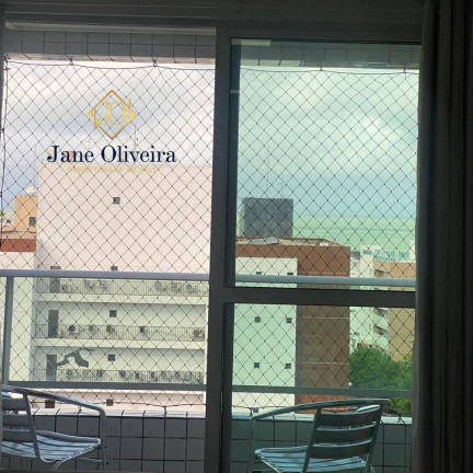 Foto do imóvel Apartamento com 2 Quartos à Venda, 63 m² em Cabo Branco - João Pessoa