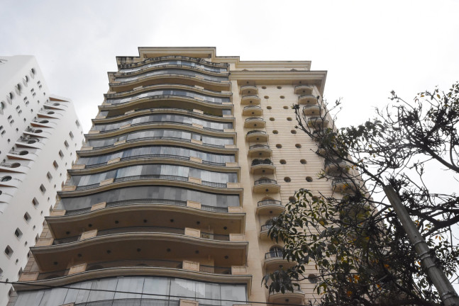 Imagem Apartamento com 4 Quartos à Venda, 587 m² em Jardim Paulista - São Paulo