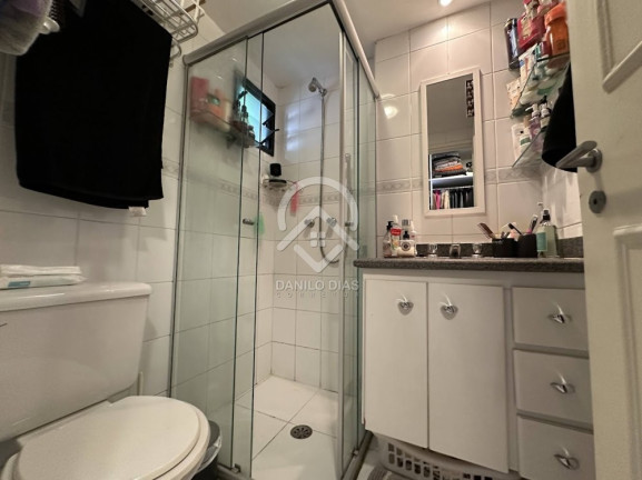 Foto do imóvel Apartamento com 2 Quartos à Venda, 70 m² em Brooklin - São Paulo