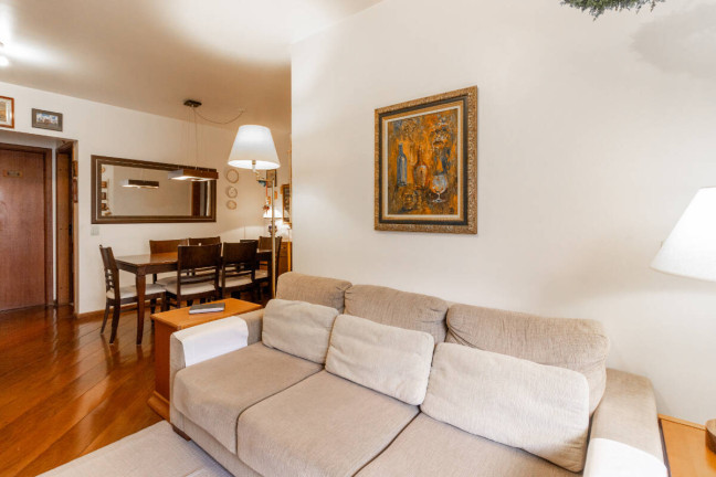 Foto do imóvel Apartamento com 3 Quartos à Venda, 99 m² em Bela Aliança - São Paulo