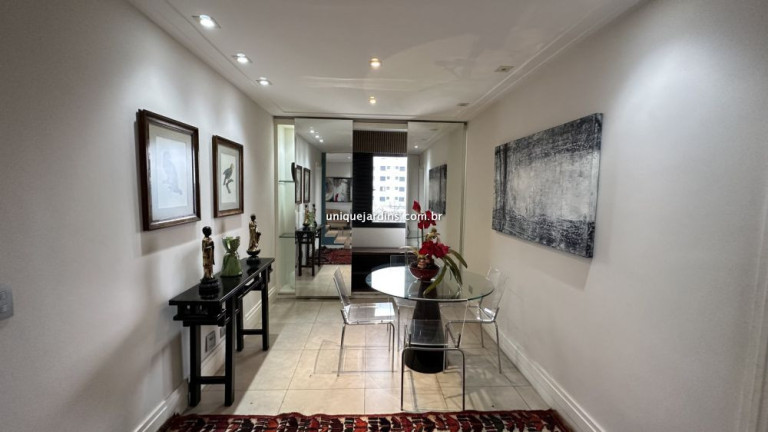 Imagem Apartamento com 3 Quartos à Venda, 200 m² em Vila Clementino - São Paulo