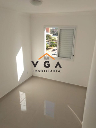 Foto do imóvel Apartamento com 2 Quartos à Venda, 50 m² em Mooca - São Paulo