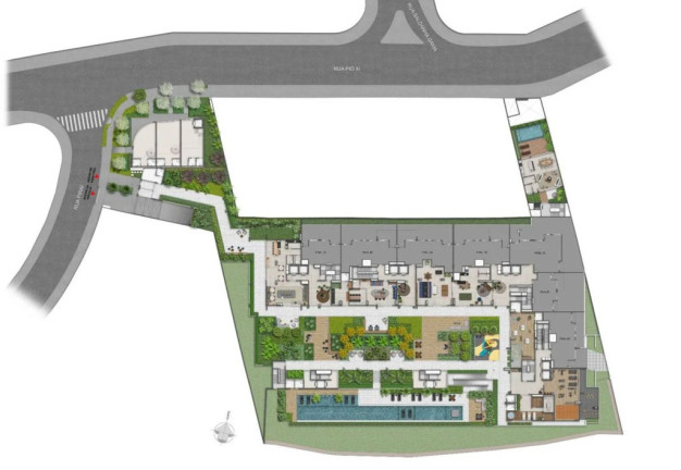 Foto do imóvel Ponto Comercial à Venda, 281 m² em Alto Da Lapa - São Paulo Foto do imóvel Ponto Comercial à Venda, 281 m² em Alto Da Lapa - São Paulo