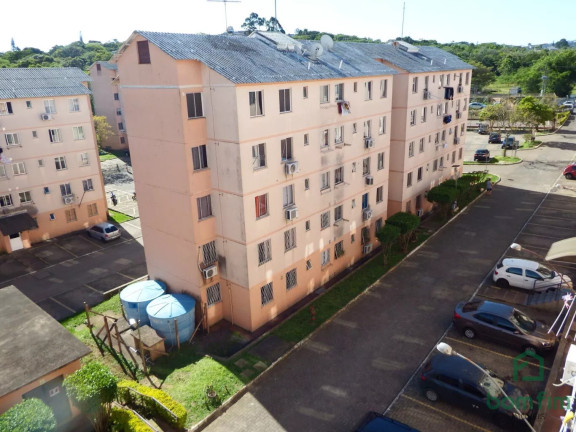 Foto do imóvel Apartamento com 2 Quartos à Venda, 50 m² em Vila Nova - Porto Alegre