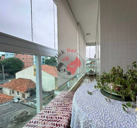 Foto do imóvel Apartamento com 2 Quartos à Venda, 69 m² em Rudge Ramos - São Bernardo Do Campo