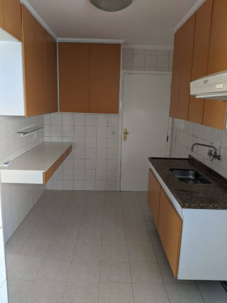 Imagem Apartamento com 2 Quartos à Venda, 70 m² em Cidade Monções - São Paulo