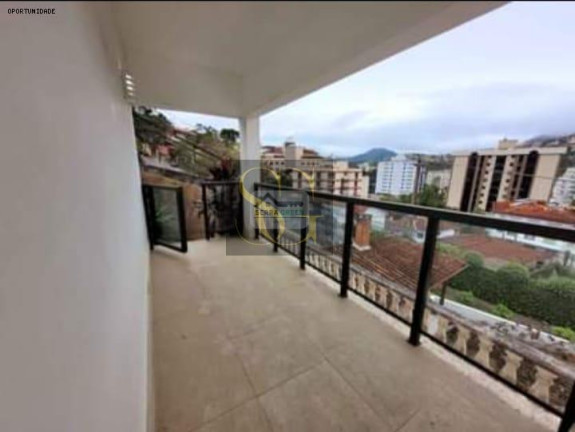 Foto do imóvel Casa com 5 Quartos à Venda, 520 m² em Agriões - Teresópolis