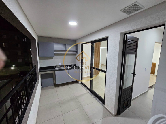 Foto do imóvel Apartamento com 2 Quartos à Venda, 59 m² em Jardim Primavera - Jacareí
