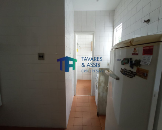 Imagem Imóvel com 2 Quartos para Alugar, 60 m² em Paineiras - Juiz De Fora