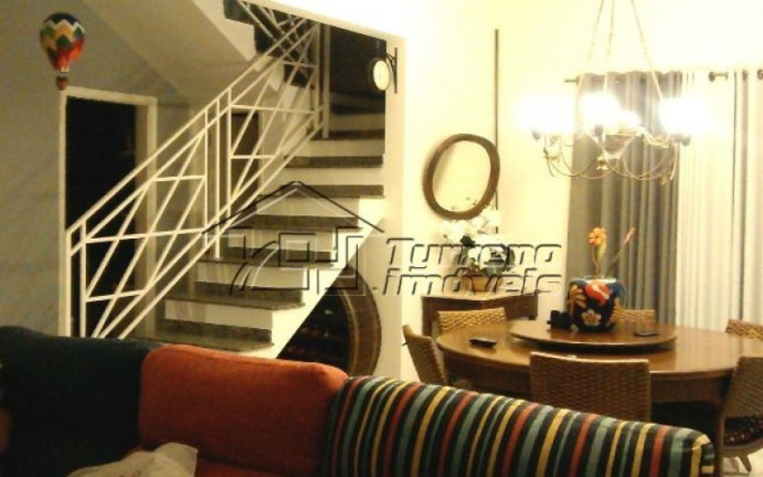 Imagem Casa com 3 Quartos à Venda, 179 m² em Jardim Das Indústrias - São José Dos Campos