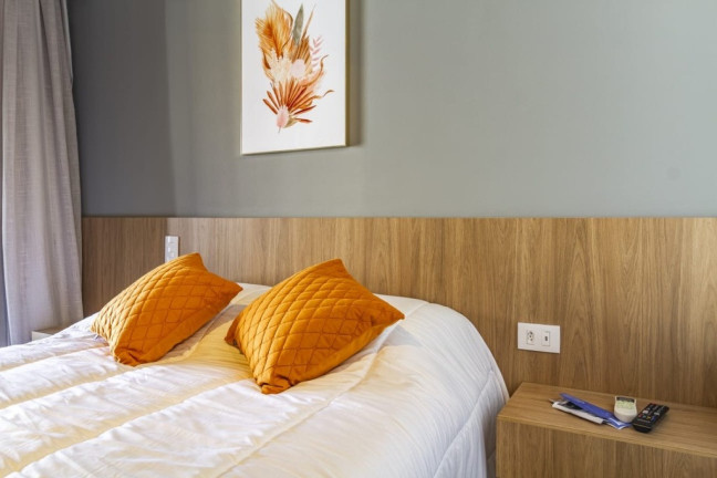 Foto do imóvel Loft com 1 Quarto à Venda, 28 m² em Cerqueira César - São Paulo