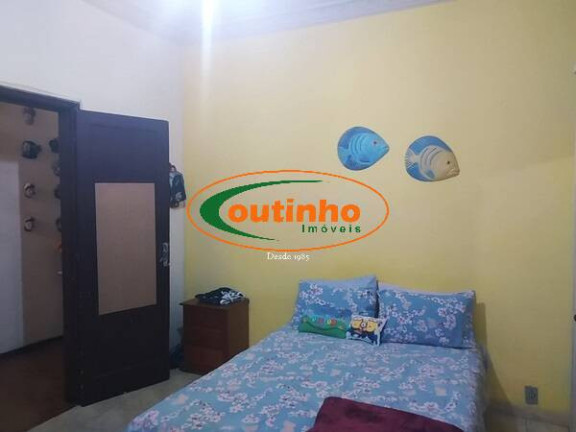 Imagem Apartamento com 4 Quartos à Venda, 274 m² em Tijuca - Rio De Janeiro