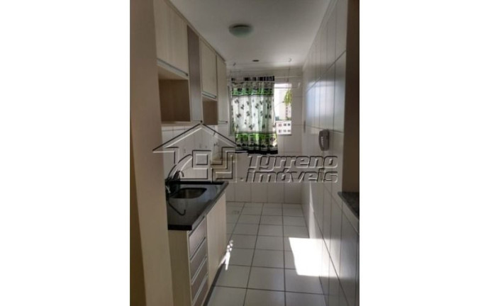 Foto do imóvel Apartamento com 2 Quartos à Venda, 45 m² em Villa Branca - Jacareí