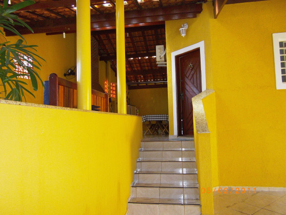 Imagem Casa com 3 Quartos à Venda, 85 m² em Jardim Das Indústrias - São José Dos Campos