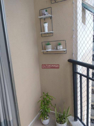 Foto do imóvel Apartamento com 2 Quartos à Venda, 57 m² em Vila Formosa - São Paulo
