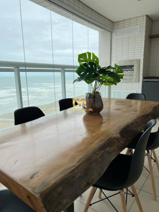 Foto do imóvel Apartamento com 3 Quartos à Venda, 111 m² em Boqueirão - Praia Grande