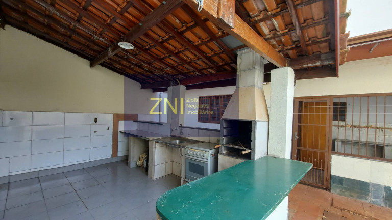 Imagem Casa com 6 Quartos à Venda, 351 m² em Residencial E Comercial Palmares - Ribeirão Preto