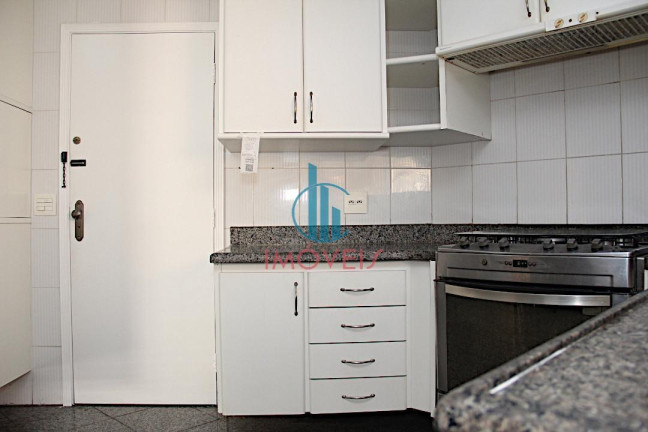 Imagem Apartamento com 4 Quartos à Venda, 147 m² em Perdizes - São Paulo