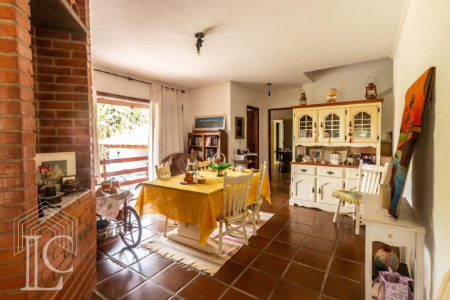 Imagem Casa com 3 Quartos à Venda, 162 m² em Granja Viana Ii - Cotia