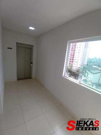 Imagem Apartamento com 2 Quartos à Venda, 44 m² em Vila Matilde - São Paulo