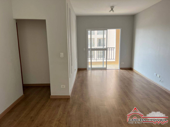 Foto do imóvel Apartamento com 3 Quartos à Venda, 88 m² em Parque Santo Antônio - Jacareí