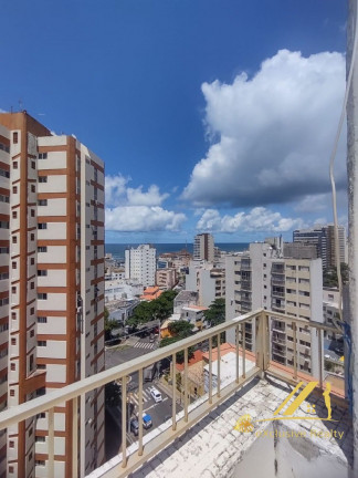 Imagem Apartamento com 3 Quartos à Venda, 201 m² em Pituba - Salvador