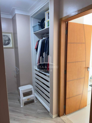 Foto do imóvel Sobrado com 3 Quartos à Venda, 344 m² em Parque São Vicente - Mauá
