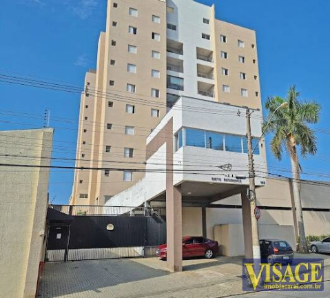 Foto do imóvel Apartamento com 2 Quartos à Venda,  em Bairro Do Colônia - Jacareí