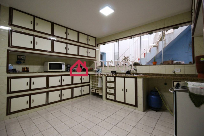 Imagem Casa com 3 Quartos à Venda, 230 m² em Vila Portugal - São Paulo