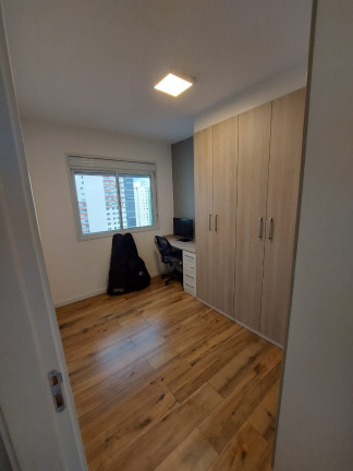 Imagem Apartamento com 2 Quartos à Venda, 71 m² em Brás - São Paulo