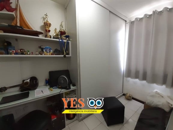 Imagem Apartamento com 2 Quartos à Venda, 120 m² em Muchila - Feira De Santana