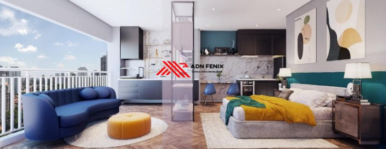 Imagem Apartamento com 2 Quartos à Venda, 65 m² em Picanço - Guarulhos