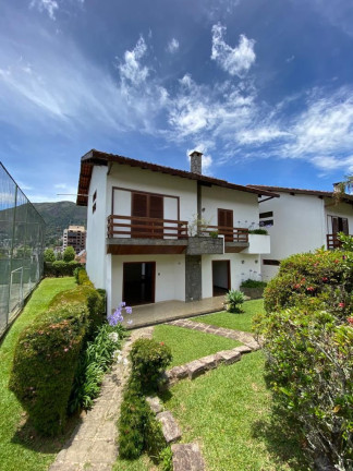 Foto do imóvel Casa com 5 Quartos à Venda, 211 m² em Alto - Teresópolis