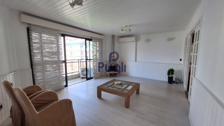 Foto do imóvel Apartamento com 3 Quartos à Venda, 160 m² em Consolação - São Paulo