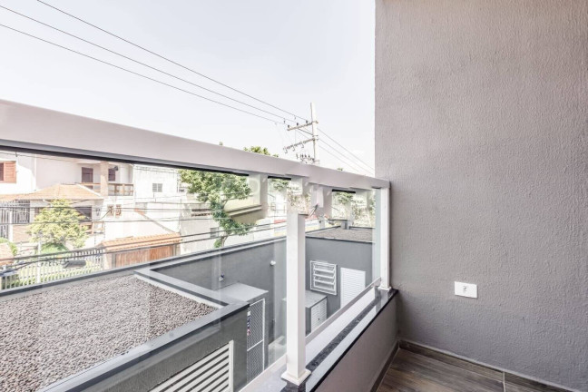 Imagem Apartamento com 2 Quartos à Venda,  em Cidade Patriarca - São Paulo