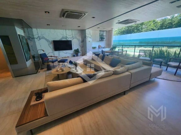 Foto do imóvel Apartamento com 4 Quartos à Venda, 176 m² em Barra Da Tijuca - Rio De Janeiro