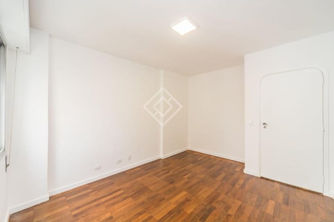 Foto do imóvel Apartamento com 3 Quartos à Venda, 161 m² em Paraíso - São Paulo