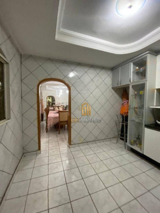 Imagem Casa com 3 Quartos à Venda, 250 m² em Setor Garavelo - Aparecida De Goiânia
