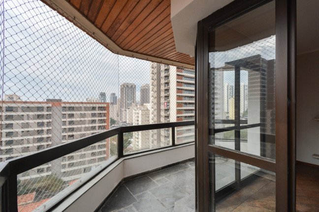Foto do imóvel Imóvel com 4 Quartos à Venda, 170 m² em Perdizes - São Paulo