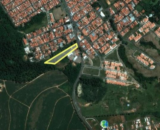 Foto do imóvel Terreno à Venda, 1.048.640 m² em Piracicamirim - Piracicaba